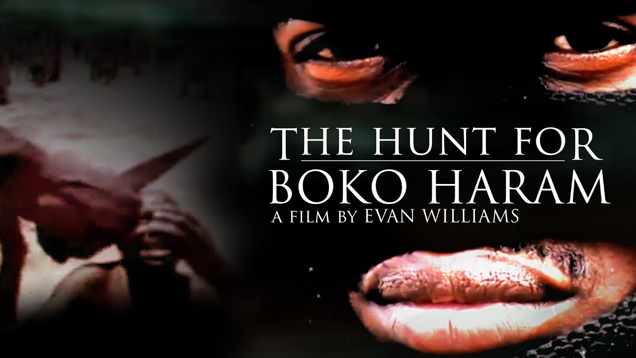 The Hunt For Boko Haram Trailer Available Now YouTube