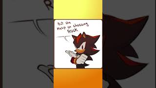 Shadow and Maria | Comic Dub |