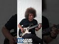 Puguh Kribo - Jamming Solo | F-Strings E00  .010 - 046 | Fstrings