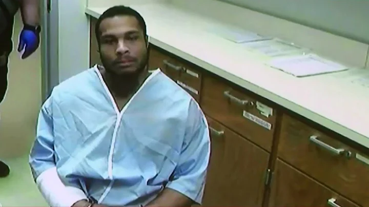 Man charged in connection with shooting that kille...