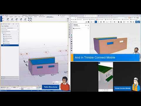 See Model Changes with Overlay Model Improvements