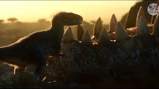 Jurassic World 3: Dominion (2022) FIRST LOOK TRAILER | Universal Pictures | Globalmovie