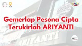 MARS LPP ARIYANTI BANDUNG