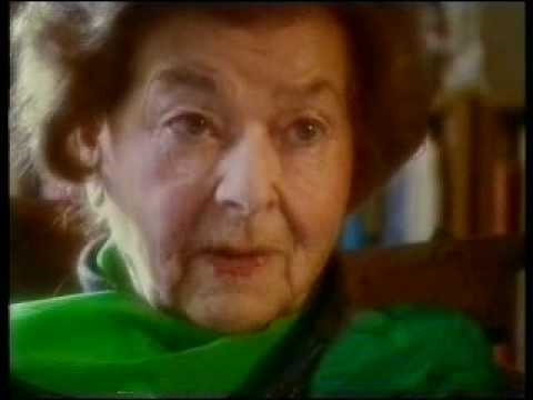 Vera Rozsa - a snapshot, part 5 of 5: