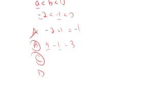GRE Official Guide 2nd Ed. Practice Test 2: Section 6 Question 15