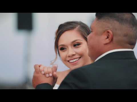 Vanessa + Jordan | Wedding Video