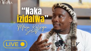 MOYA LIVESTREAM: MCEBO MFANA KA GOGO SPECIAL | DREAMS | KARMA | 3RD EYE | LOVE SPELLS | IDLOZI