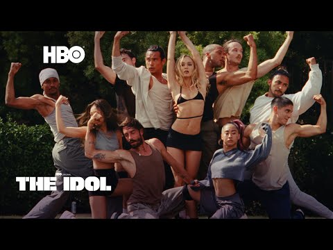 The Idol | Trailer Legendado | HBO Brasil