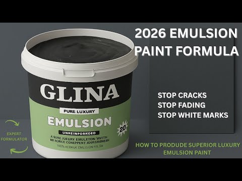 Emulsion Paint Problems And Solutions