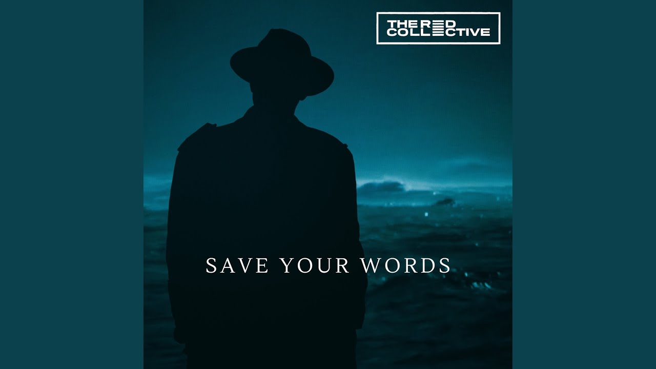 Watch Save Your Words on YouTube Watch Save Your Words on YouTube