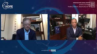 2021 and Beyond: What Every Leader Needs to Know | Jerry Yang, Founder, Yahoo! Wealth