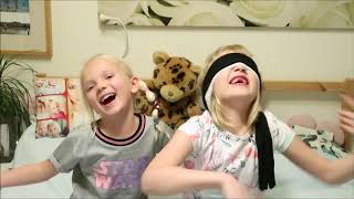 Food Challenge - Sisters