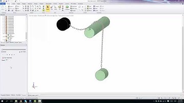 10 minutes and 16 tons - Simulation