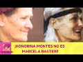 ¡Honorina Montes no es Marcela Basteri, la mamá de Luis Miguel! | 13 de abril 2021 | Ventaneando