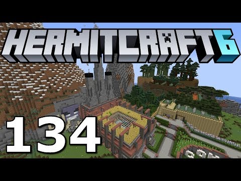 Hermitcraft 6: Saving