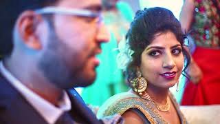 Wedding Sagar And Bhavna