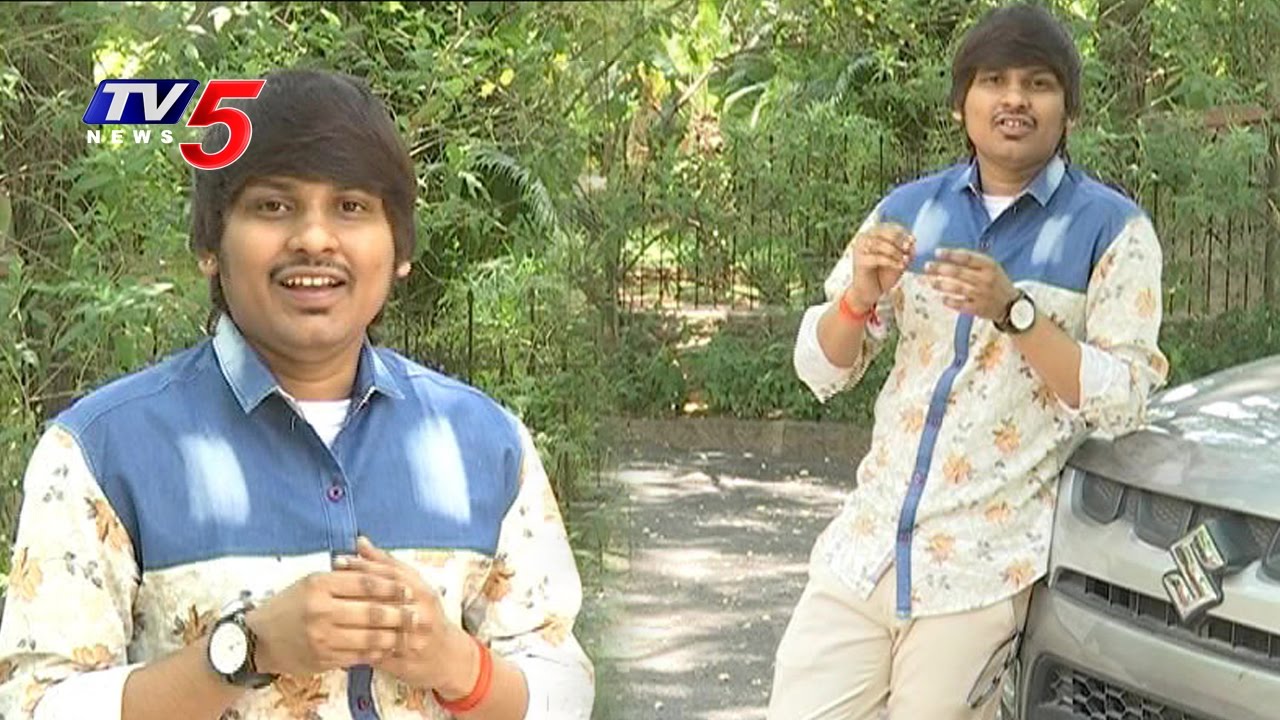 Jabardast Fame Rocking Rakesh Sharing His Jabardast Experiences TV