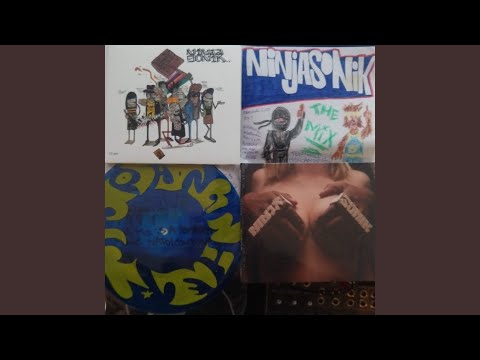 Ninjasonik — Tight Pants (Elsewhere's Silence of the Jamz Remix)