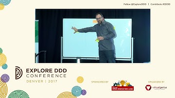 Mathias Verraes - Emergent Boundaries