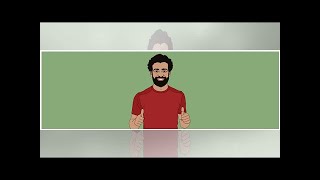 Tactical Profile Why Mo Salah Is A Target Computer In Liverpool