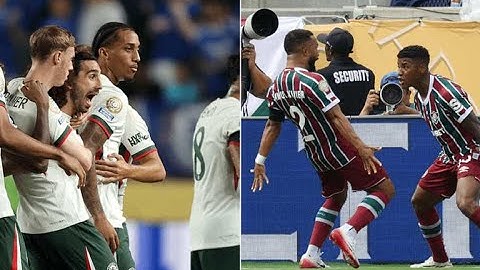 مباراة تشيلسي وفلومينينسي الموعد والقناة الناقلة مباشر في نصف النهائي