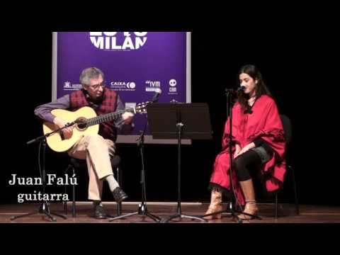 Luna Cautiva - Juan Fal y Carina Grngoli - Chango ...