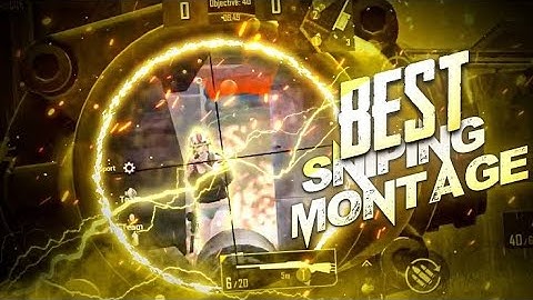 Bgmi Deat Sync Montage || Bgmi Montage Video || # Insaan