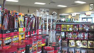 Can you visit any Indian reservations?