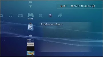Enable Media Streaming On PlayStation 3 with Windows Media Player 12