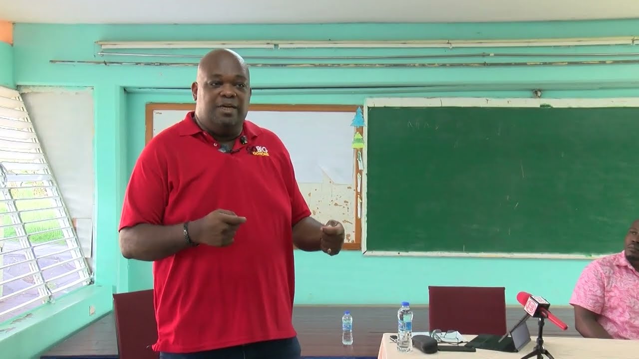 Government outlines plans for transformation of education system
