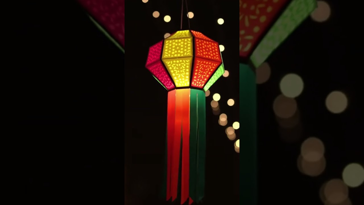 AI Sees Diwali: IMPRESSIVE RESULT 