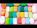 SOAP opening HAUL /Unpacking soap | Распаковка мыла | Notalking | ASMR SOAP