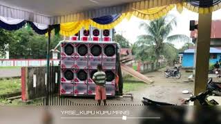 Download Lagu WAYASE KUPU KUPU MANIS ‼️ JEXCEL SOUND ‼️ 2026 MP3