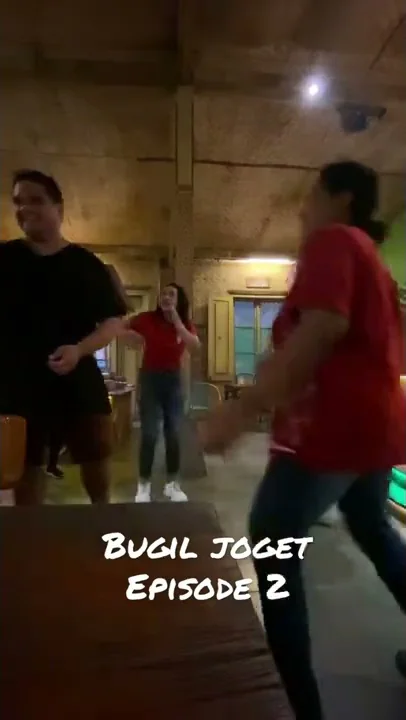 Bugil Joget Episode 2 #indonesia #bule #bugil #shorts #bali