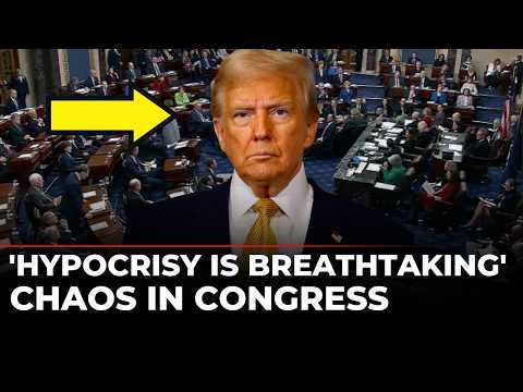 US News LIVE: 'Congress Cannot Hand A Blank Check To Trump' Hollen Erupts Over Pentagon $500B Surge