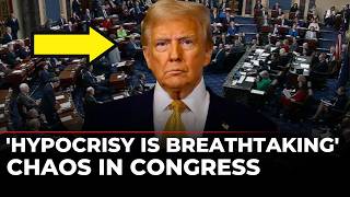 US News LIVE: 'Congress Cannot Hand A Blank Check To Trump' Hollen Erupts Over Pentagon $500B Surge
