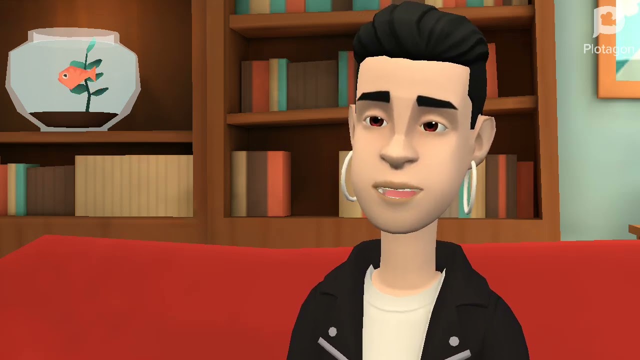 Classic MisterGat Gets Grounded on Christmas (LATE VIDEO)