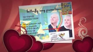 My Special Angel  Octopus Connection