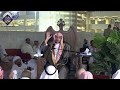 تفسير قوله تعالى   ال  ذ ين  إ ذ ا ذ ك ر الله  و ج ل ت  ق ل وب ه م     الشيخ صالح المغامسي حالتي