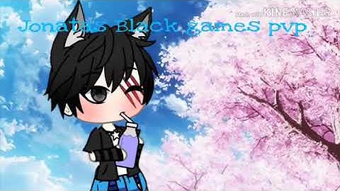 Intro para Jonatas Black Games pvp