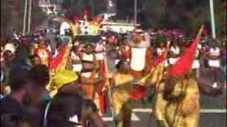 TUSKEGEE U 2007 HOMECOMING PARADE 1