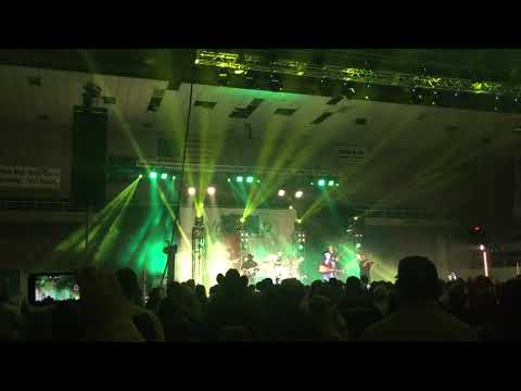 Amarillo by Morning cover by Aaron Watson
