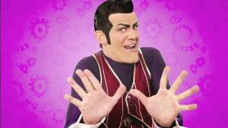 Robbie Rotten Hiding K Fee Radio Ad 6