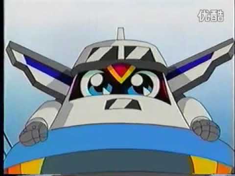 超特急ヒカリアン 118話 ウィンダッシュは大人気 