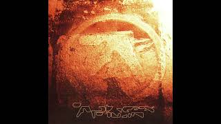 Aphex Twin - Stone In Focus 432Hz Hd