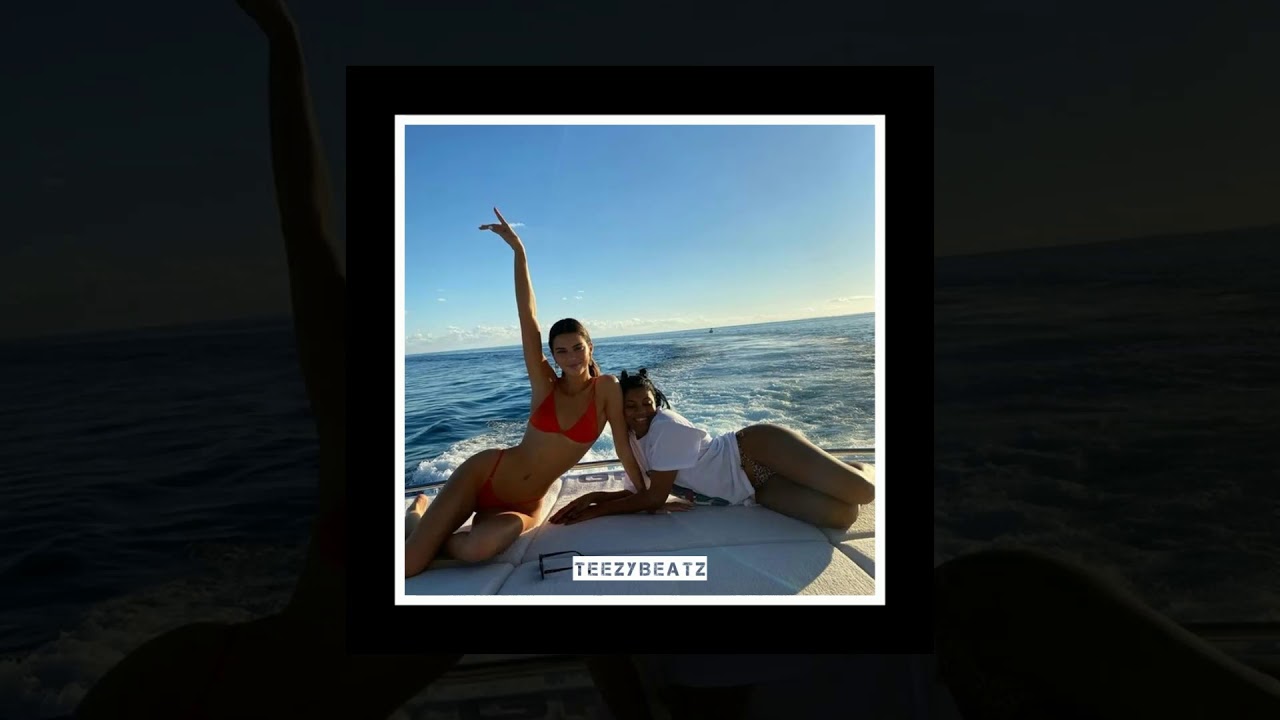 [FREE] Khalid Type Beat | Guitar Pop Type Beat 2021 | No Type