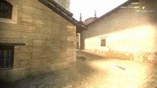 CS:S | unstoppable
