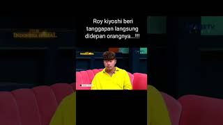 Roy Kiyoshis Opinion On The Viral Red Magicianredmagician marcelradhival roykiyoshi