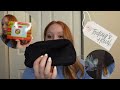 a very LATE mall of america haul