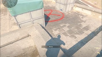 dust 2 elevator pixel boost replicated (*Partially Patched*)